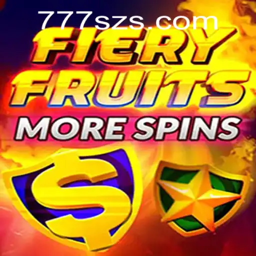 FieryFruitsMoreSpins: A Thrilling Journey into the World of Online Slot Gaming