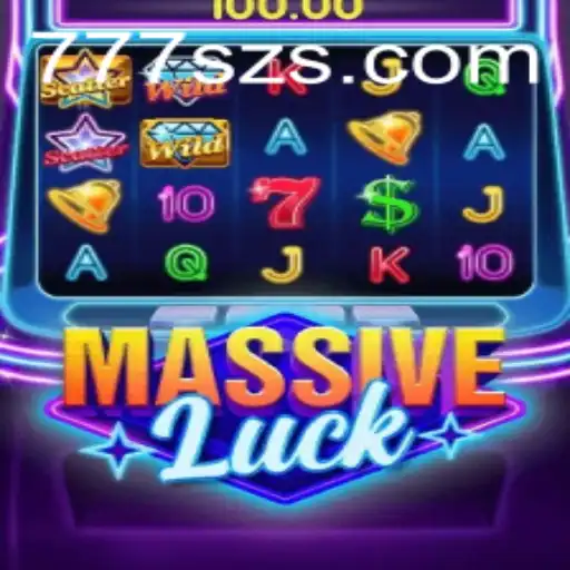 Discover the Thrills of MassiveLuck: Unraveling the Enigmatic World of 777sz