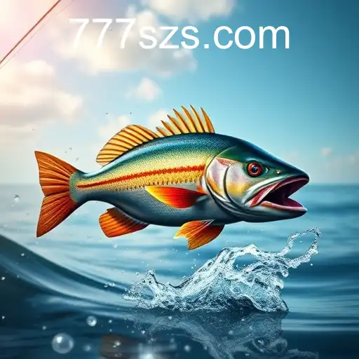 The Thrill of Virtual Waters: A Deep Dive into 777sz Fishing Games