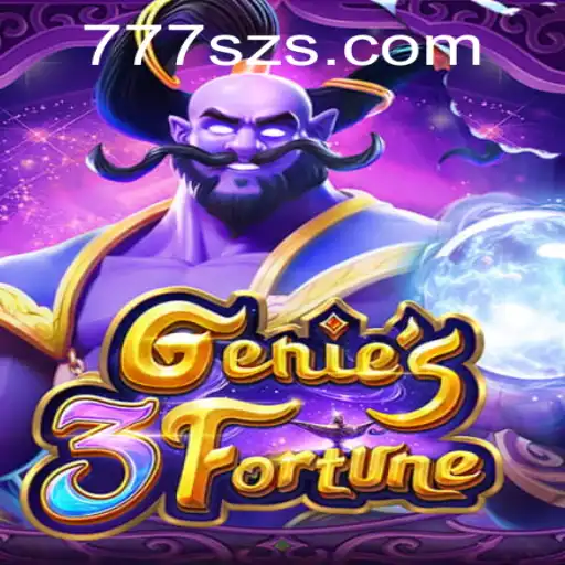 Discovering Genie3Fortune: A Journey into the Magical World of 777sz