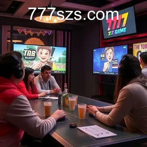 The Thrilling Emergence of Live Games with 777sz