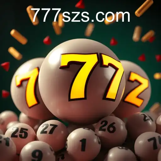 Exploring the Excitement of Lottery Games Featuring 777sz