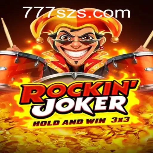 Dive into the World of Rockinjoker: The Exciting Game Experience with a Nod to '777sz'