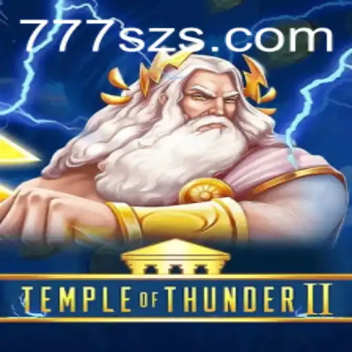 Unveiling TempleofThunderII: A Journey Through Myth and Excitement
