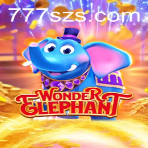 Discovering WonderElephant: A Captivating Game Experience with 777sz